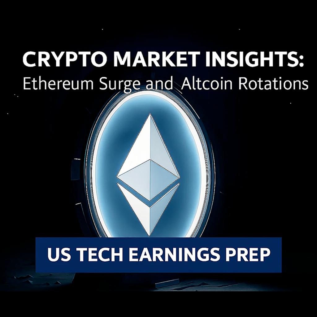 crypto market insights