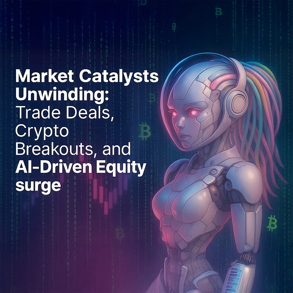 market catalysts