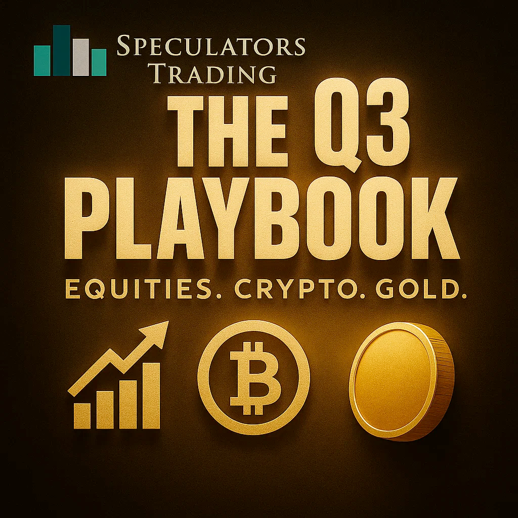 q3 playbook